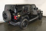 Used 2022 Jeep Wrangler Unlimited Sahara w/ Dual Top Group image 4