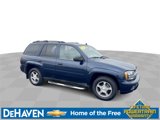 Used 2007 Chevrolet TrailBlazer LS image 2