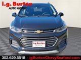 Used 2020 Chevrolet Trax LT w/ Driver Confidence Package image 2