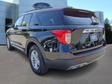Certified 2022 Ford Explorer XLT w/ Equipment Group 202A image 4