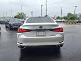 Used 2022 Lexus ES 350 w/ Premium Package image 5