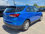 Used 2024 Chevrolet Equinox LS image 5