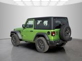 New 2025 Jeep Wrangler Sport image 5