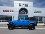 Used 2015 Jeep Wrangler Unlimited Sahara image 2