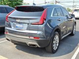 Used 2021 Cadillac XT4 Premium Luxury w/ Cold Weather Package image 3