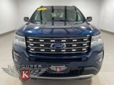 Used 2017 Ford Explorer XLT w/ Equipment Group 202A image 2