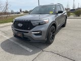 Used 2022 Ford Explorer ST w/ Equipment Group 401A image 6