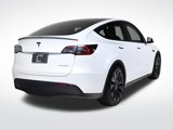 Used 2022 Tesla Model Y Performance image 5