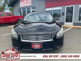 Used 2014 Nissan Maxima 3.5 S image 2
