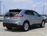 Used 2022 Ford Edge Titanium w/ Equipment Group 301A image 4