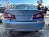 Used 2010 Mitsubishi Galant FE image 5