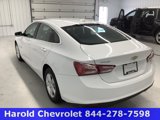 Used 2022 Chevrolet Malibu LT image 4