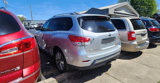 Used 2013 Nissan Pathfinder Platinum image 6