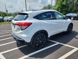 Certified 2021 Honda HR-V Sport image 5