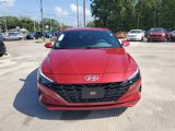 Used 2023 Hyundai Elantra SEL image 5