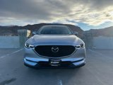 Used 2021 MAZDA CX-5 Grand Touring image 5