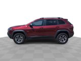 Used 2019 Jeep Cherokee Trailhawk image 5
