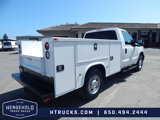 Used 2015 Ford F250 XL w/ Power Equipment Group image 6