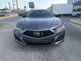 Used 2023 Acura TLX image 3