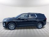 Used 2023 Chevrolet Traverse LT image 2