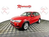 Used 2017 BMW X3 sDrive28i w/ Driving Assistance Package image 3