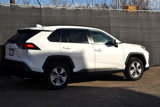 Used 2024 Toyota RAV4 XLE image 3