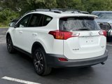 Used 2015 Toyota RAV4 Limited image 5