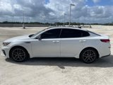 Used 2020 Kia Optima SE image 4