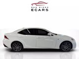 Used 2016 Lexus IS 200t image 6