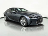 Used 2023 Lexus IS 300 AWD w/ Comfort Package image 2