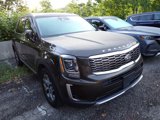 Used 2020 Kia Telluride EX image 4
