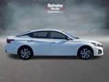 Used 2024 Nissan Altima 2.5 S image 5
