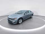 New 2025 Chevrolet Malibu LS image 4
