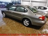 Used 2002 Ford Taurus SES image 3