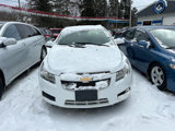 Used 2012 Chevrolet Cruze Eco image 4