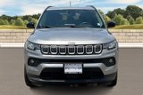 Used 2022 Jeep Compass Latitude w/ Convenience Group image 3