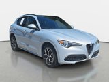 Used 2020 Alfa Romeo Stelvio Ti Sport w/ Quick Order Package 22S Sport image 3
