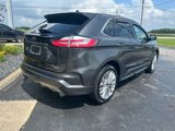 Used 2020 Ford Edge Titanium w/ Equipment Group 301A image 3