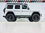 Used 2023 Mercedes-Benz G 63 AMG Squared image 4
