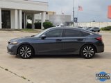 Used 2024 Honda Civic EX-L image 4