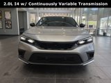 Used 2023 Honda Civic Sport image 3