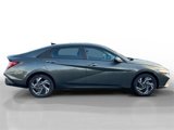 New 2025 Hyundai Elantra SEL w/ Cargo Package image 6