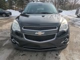 Used 2013 Chevrolet Equinox LT image 2