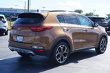 Used 2020 Kia Sportage SX image 6
