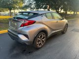 Certified 2020 Toyota C-HR XLE image 5