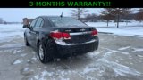 Used 2014 Chevrolet Cruze LT image 6