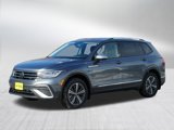 New 2024 Volkswagen Tiguan Wolfsburg Edition image 2