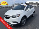 Used 2022 Buick Encore Preferred image 3