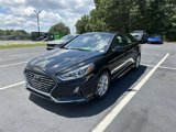 Used 2018 Hyundai Sonata SE image 3
