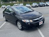 Used 2009 Honda Civic LX image 2